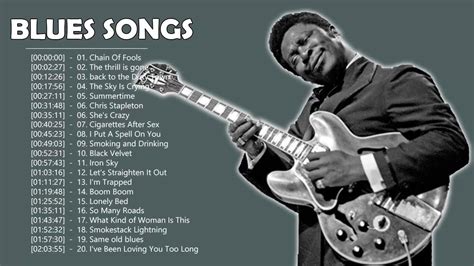 Popular blues songs. Things To Know About Popular blues songs. 